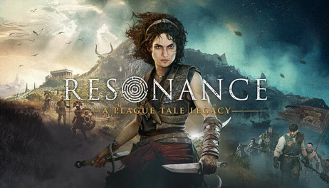 Купить Resonance: A Plague Tale Legacy - Preorder