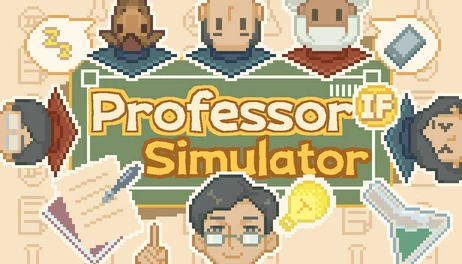 Купить Professor Simulator - Lab Supporter Pack