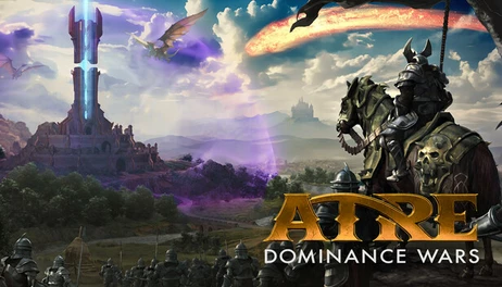 Купить Atre: Dominance Wars