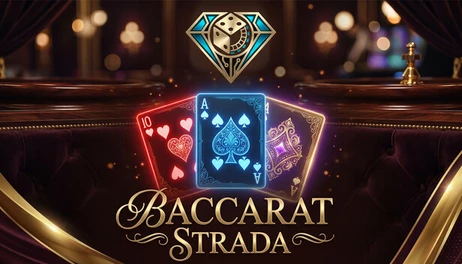 Купить Baccarat