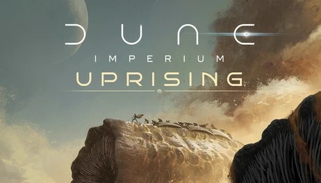 Купить Dune: Imperium - Uprising