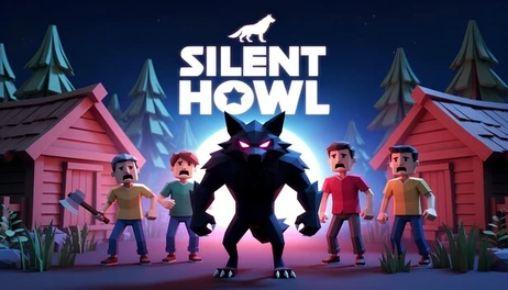 Купить Silent Howl