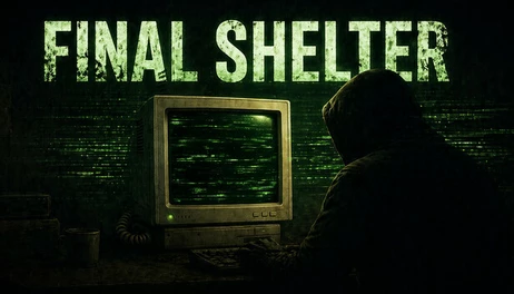 Купить Final Shelter