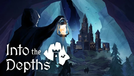 Купить Into The Depths
