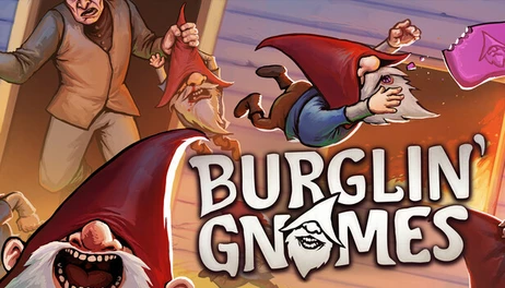 Купить Gnomes & Gnomes