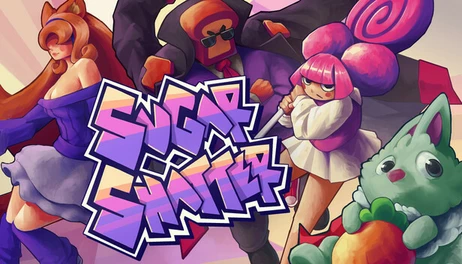 Купить Sugar Shatter