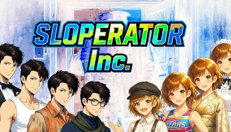 Купить Sloperator Inc.