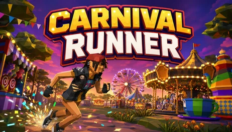 Купить Carnival Runner