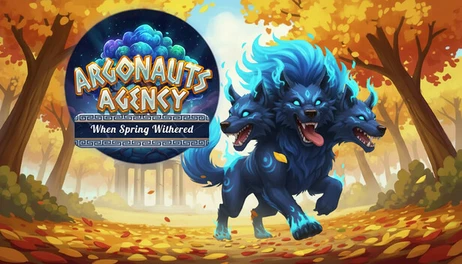 Купить Argonauts Agency: When Spring Withered