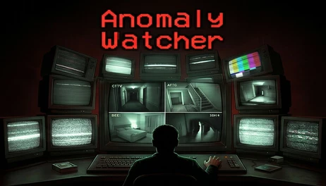 Купить Anomaly Watcher