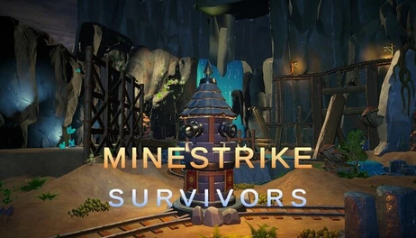 Купить MINESTRIKE SURVIVORS