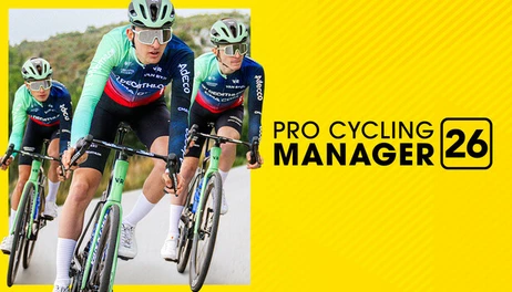 Купить Pro Cycling Manager 26