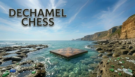 Купить Dechamel Chess