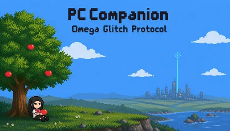 Купить PC Companion — Omega Glitch Protocol