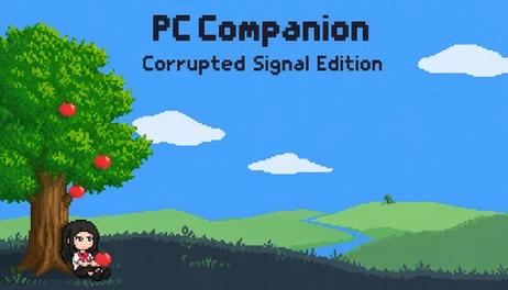 Купить PC Companion — Corrupted Signal Edition