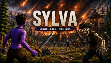 Купить SYLVA