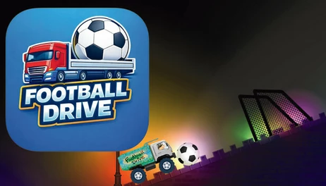 Купить FOOTBALL DRIVE