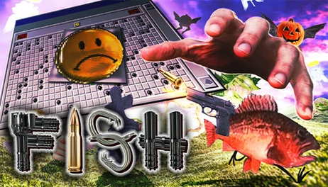 Купить Fish & Fishing