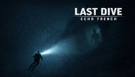 Купить Insomnia Chapter One x Last Dive Echo Trench