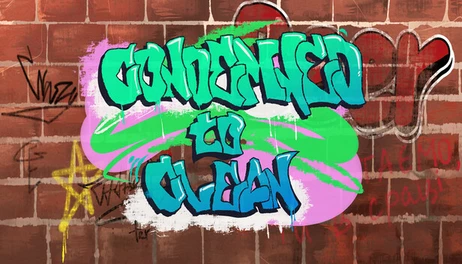 Купить Condemned to Clean