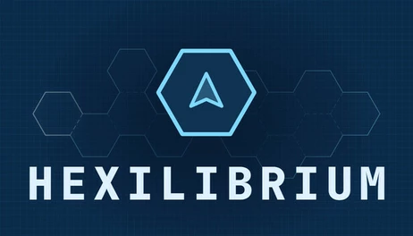 Купить Hexilibrium