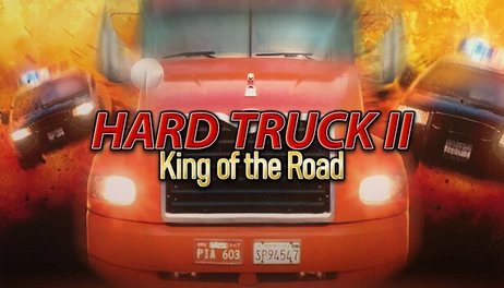 Купить Hard Truck 2: King of the Road