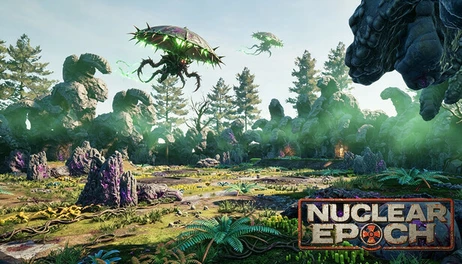 Купить Nuclear Epoch