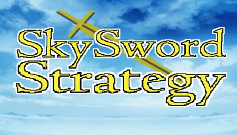 Купить Sky Sword Strategy