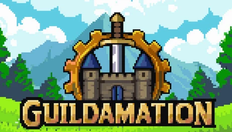Купить Guildamation and Dwarves: Glory, Death and Loot