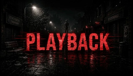 Купить PLAYBACK