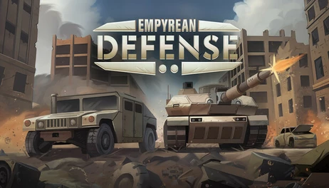 Купить Empyrean Defense - Recruit Founder's Pack