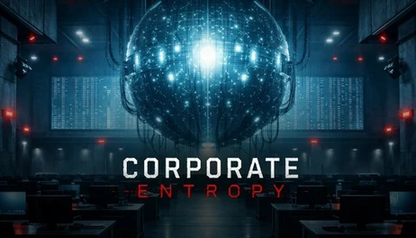 Купить Corporate Entropy