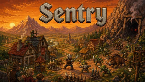 Купить Sentry