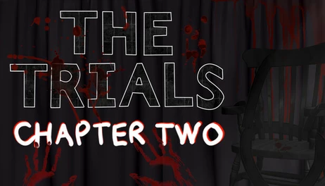 Купить The Trials