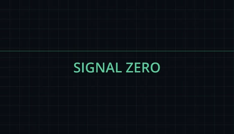Купить Signal Zero