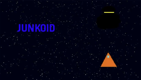 Купить Junkoid