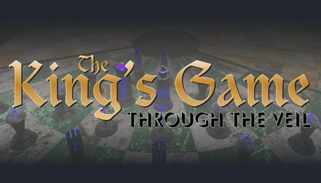 Купить The King's Game