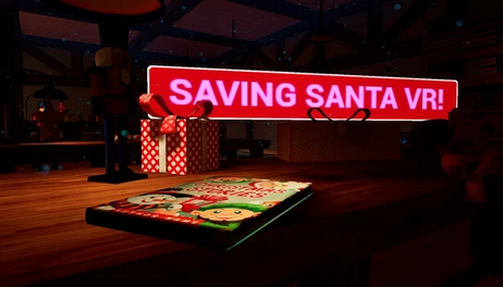 Купить SavingSanta
