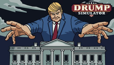 Купить DRUMP SIMULATOR