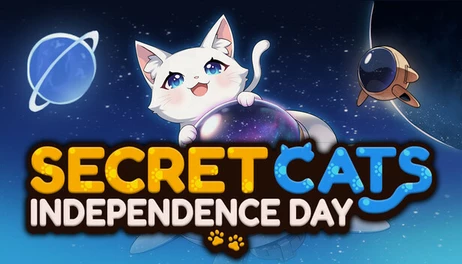 Купить Secret Cats - Bundle