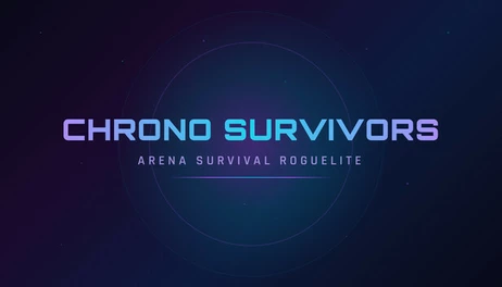 Купить Chrono Survivors - Arena Survival Roguelite