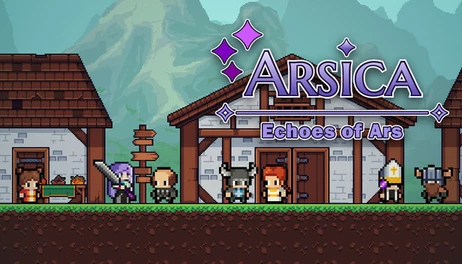 Купить Arsica: Echoes of Ars