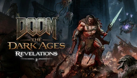 Купить DOOM: The Dark Ages | Revelations