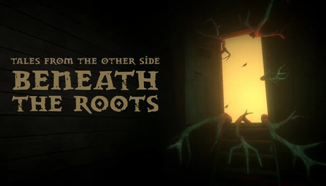 Купить Tales from the Other Side: Beneath the Roots