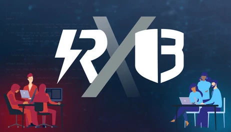 Купить RxB - Cyber security management game