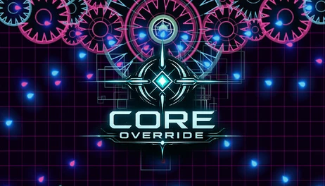 Купить Core Override