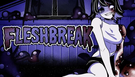 Купить FLESHBREAK