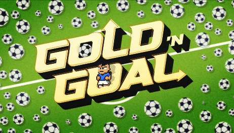 Купить Gold ’n Goal