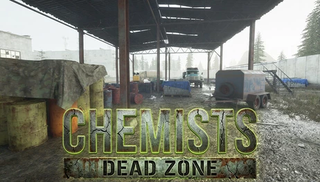 Купить CHEMISTS: Dead Zone