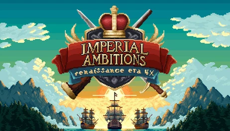 Купить Imperial Ambitions